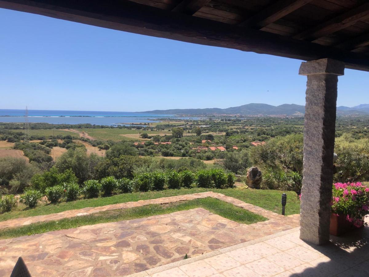 Camera Familiare con Vista Mare